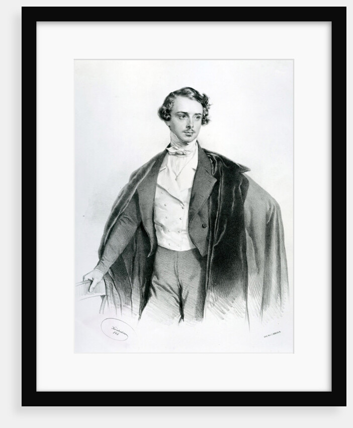 Odo William Leopold Russell, 1st Baron Ampthill by English School