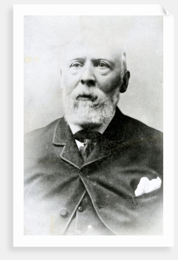 Henry Wallis by School English