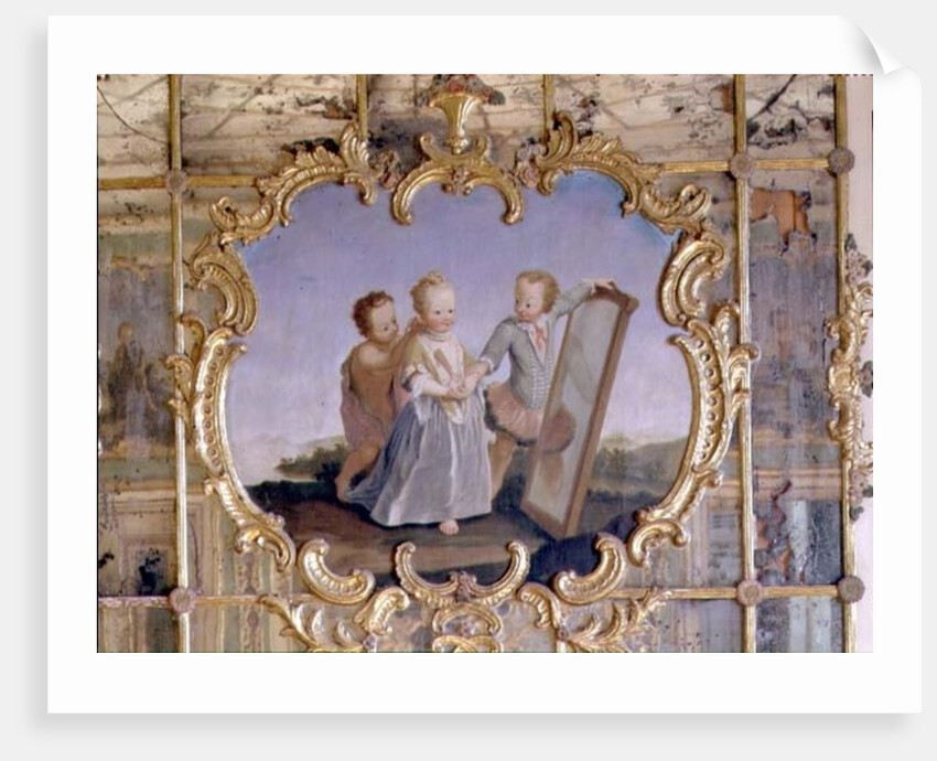 Children dressing up by School Portuguese