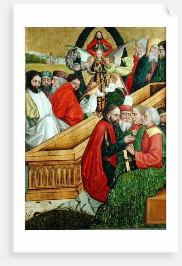 Assumption by Absolon Stumme