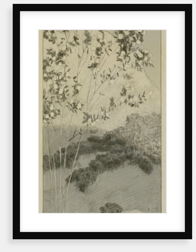 Desires by Max Klinger