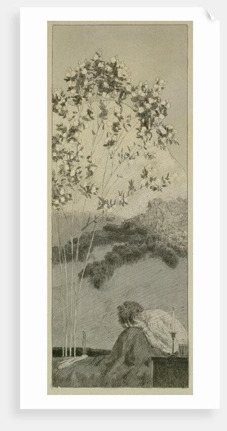 Desires by Max Klinger