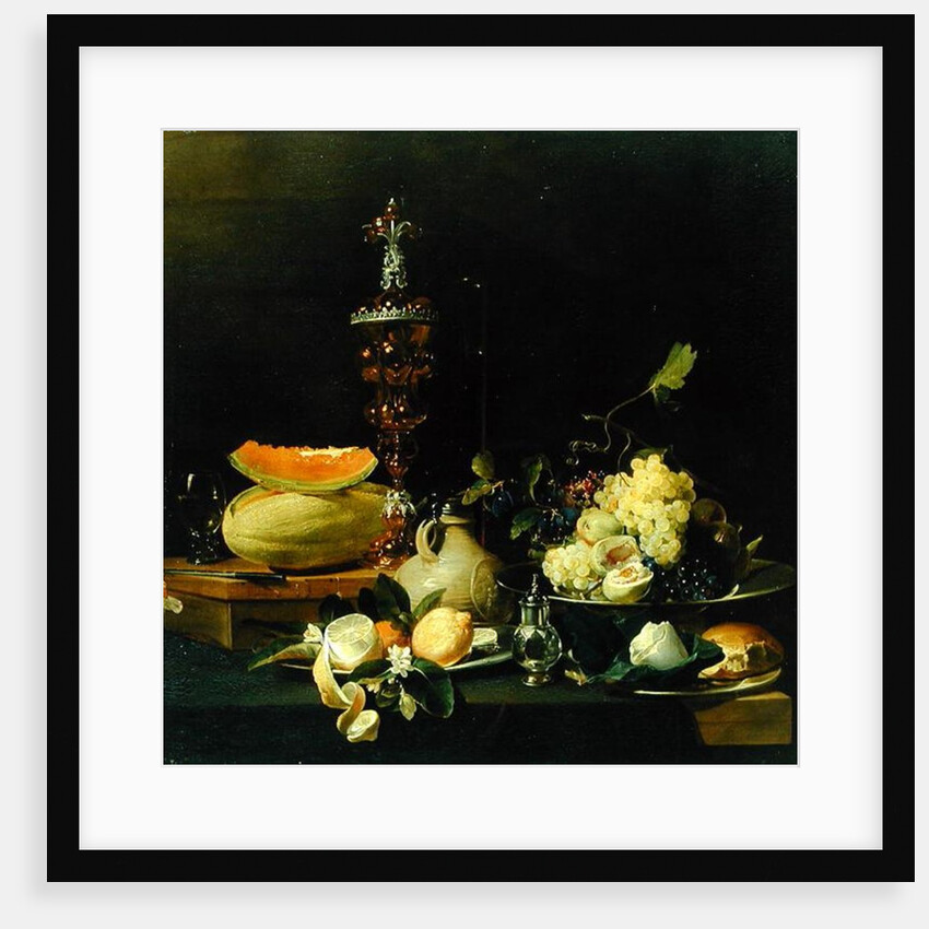 Still Life by Joris van Son