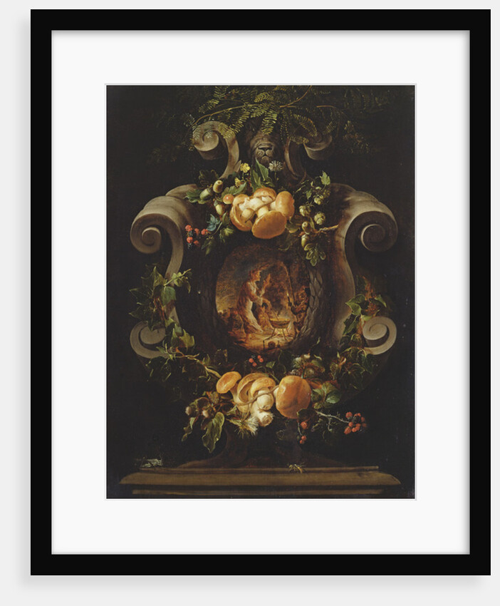 Witches Scene, 1640-50 by David the Younger Teniers