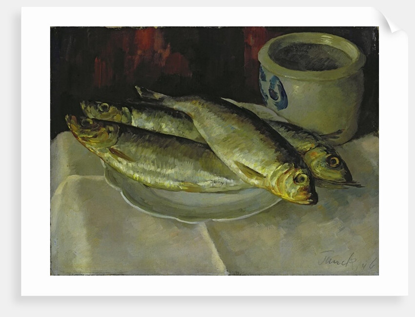 Baptism of the Chamberlains by David