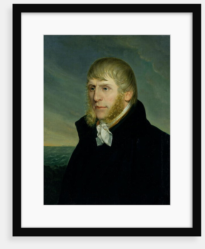 Caspar David Friedrich, c.1810-20 by German School