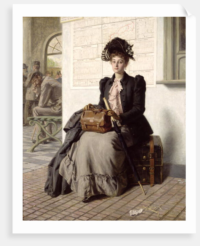 Going into the World by Evert-Jan Boks