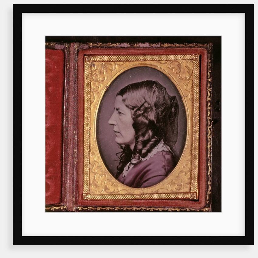 Florence Nightingale by Anonymous Anonymous