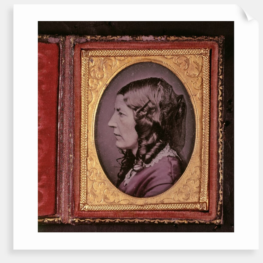 Florence Nightingale by Anonymous Anonymous