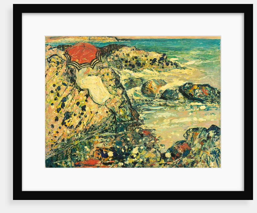 Flecks of Foam, c.1911-12 by Henry Golden Dearth