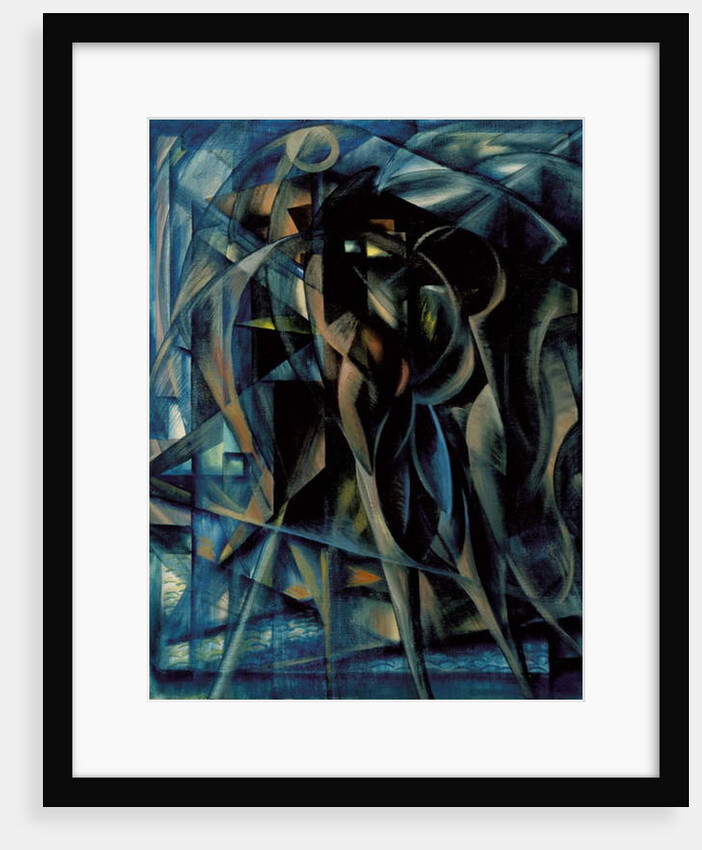 Figures, c.1925-9 by Benjamin F. Berlin