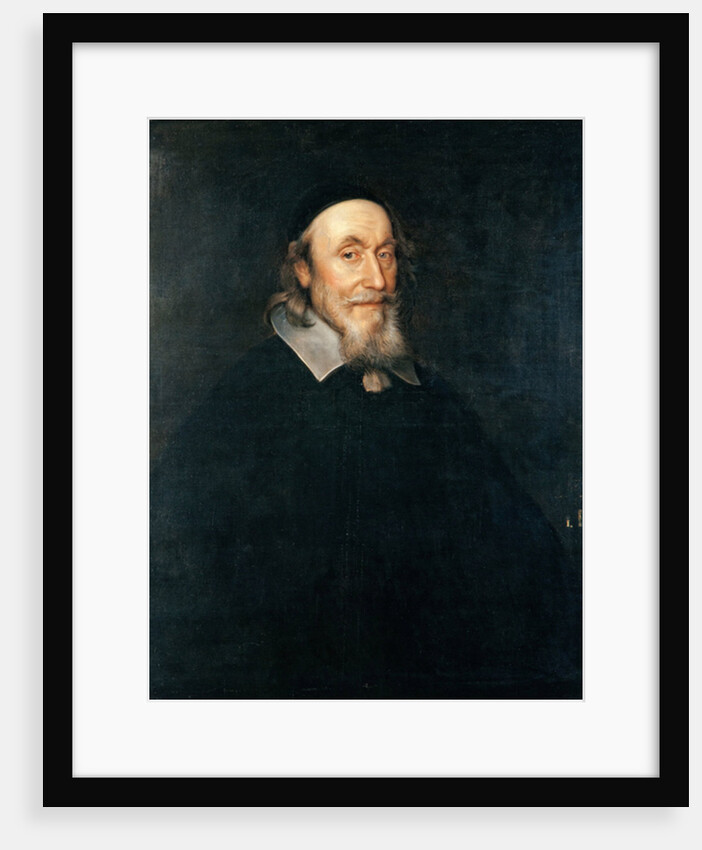 Count Axel Oxenstierna of Södermöre by Unknown Artist