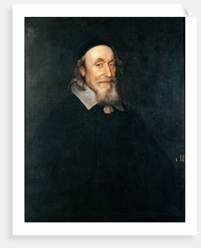 Count Axel Oxenstierna of Södermöre by Unknown Artist