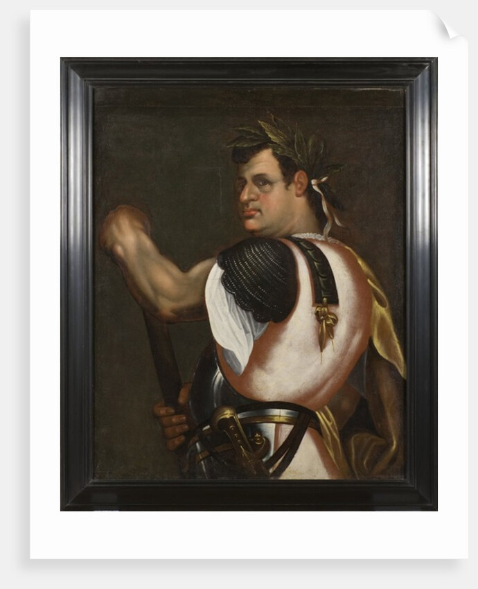 Vespasianus by Anonymous