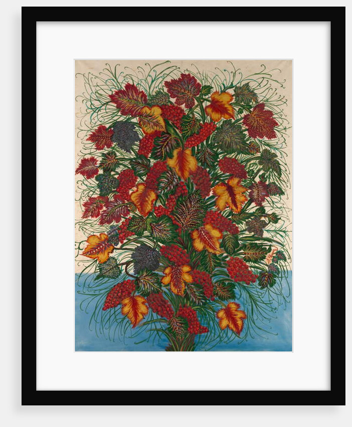 The Large Bouquet, c.1907 by Seraphine Louis