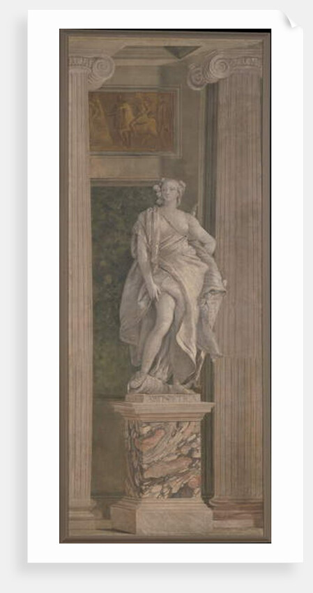 Arithmetic, 1760 by Giovanni Battista Tiepolo