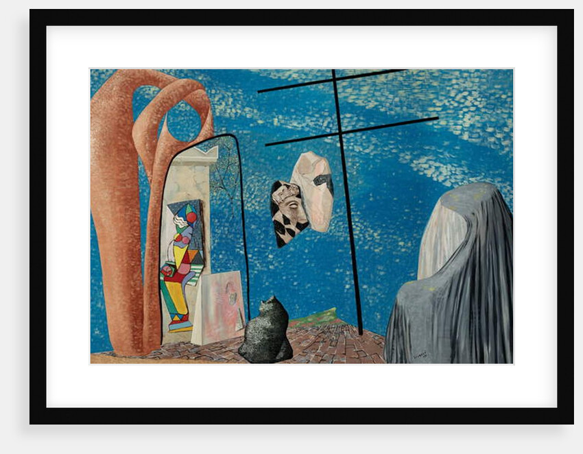 From My Diary, 1933 by Jindrich Styrsky