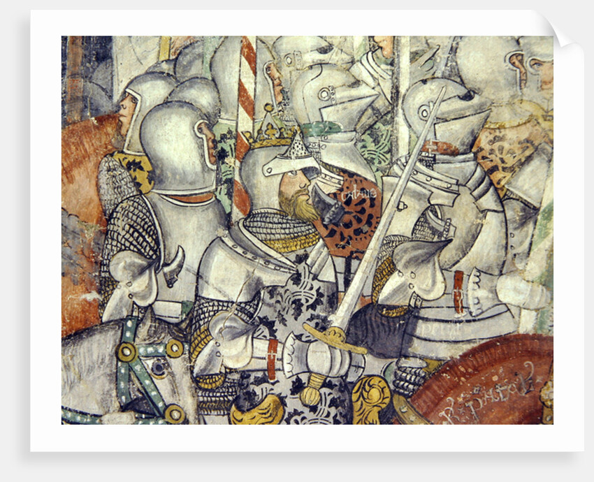 Army by Italian School