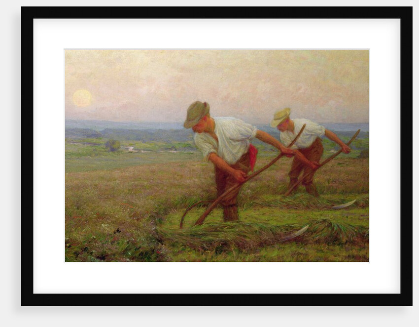 The Reapers by William Henry Gore