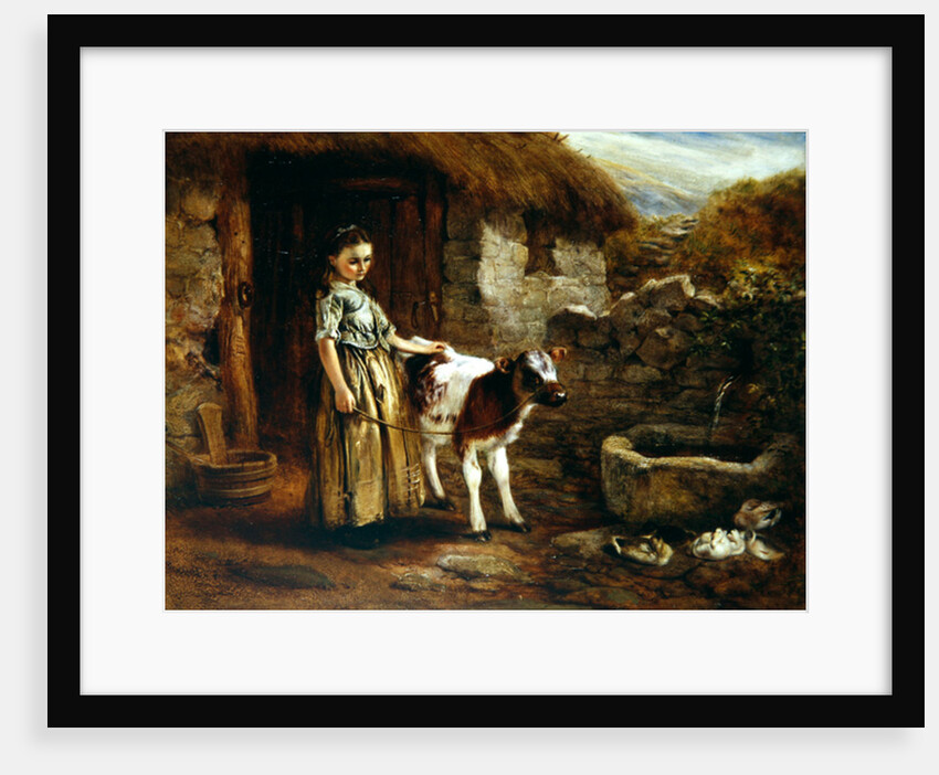 Maggie's Charge by John Henry Dell