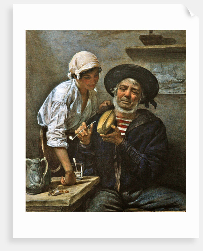 Grandad's Mate by Lawrence Duncan