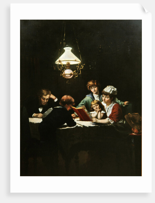 The Picture Book by Knut Ekvall