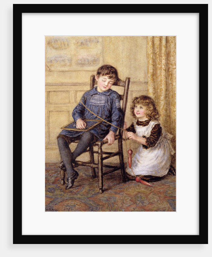 Captured Unawares by Caroline Paterson