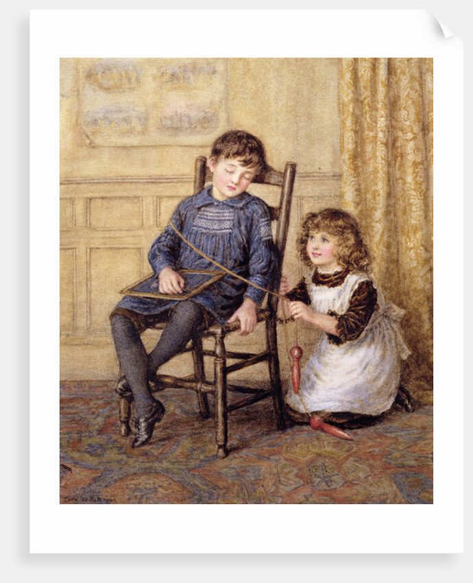 Captured Unawares by Caroline Paterson