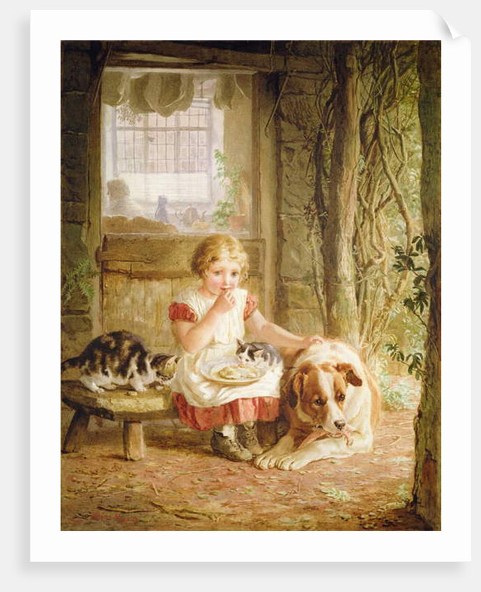 Mess Mates by Helena J. Maguire