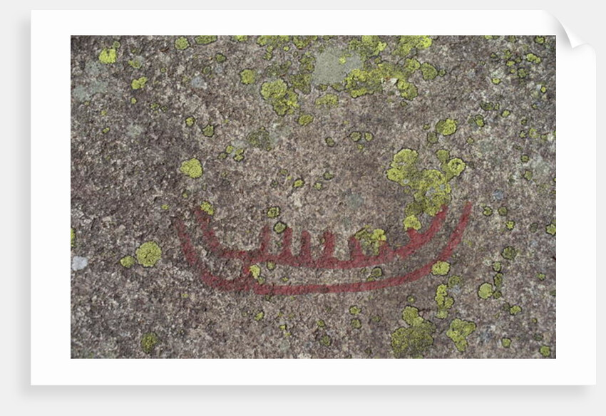 Boat by Protohistoric Protohistoric