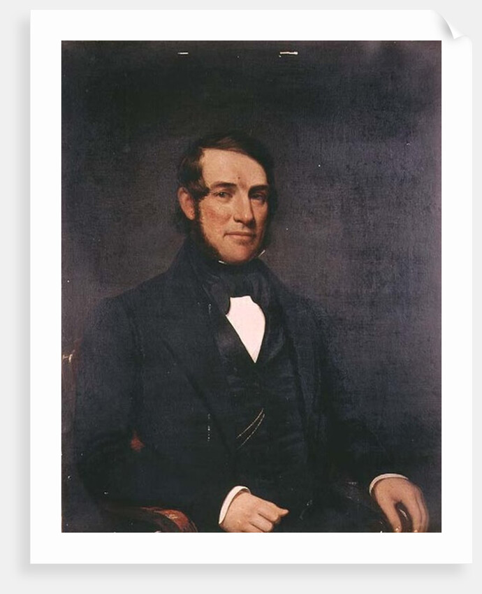 Nathaniel B. Palmer, Antarctic explorer, discoverer of Deception Island by American School