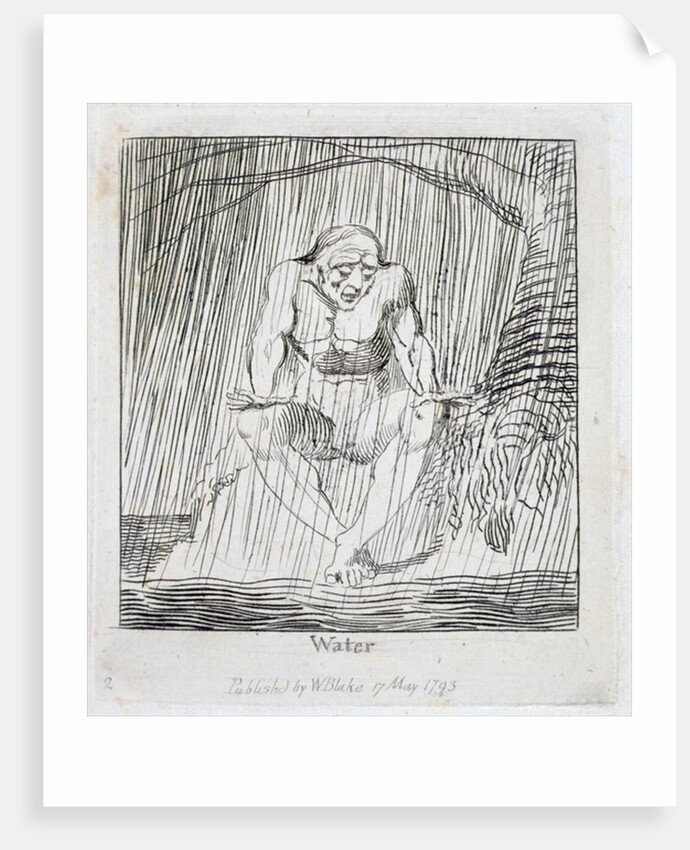 ate by William Blake