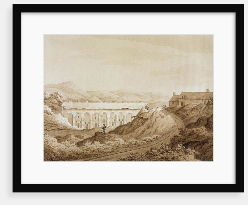 Blaenavon by Richard Colt Hoare