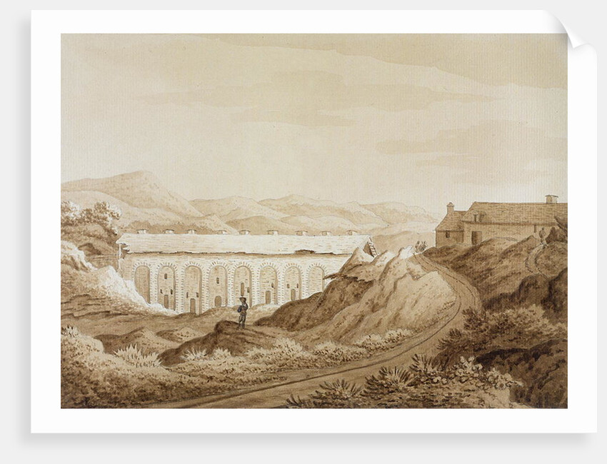 Blaenavon by Richard Colt Hoare