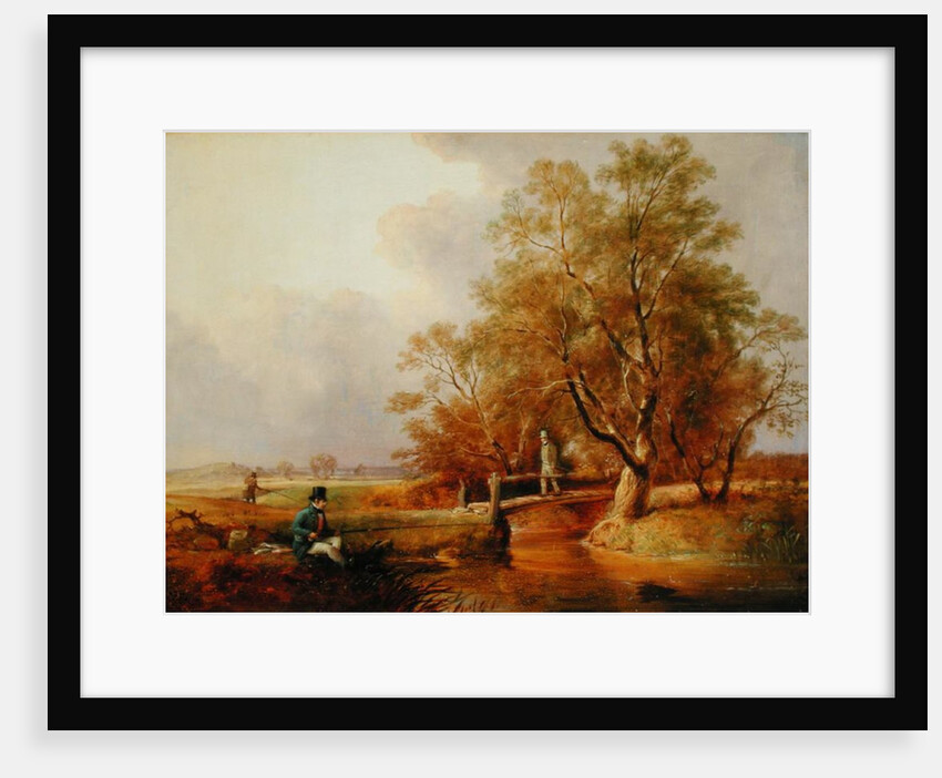 Fishing: Bottom Fishing by William E. Jones