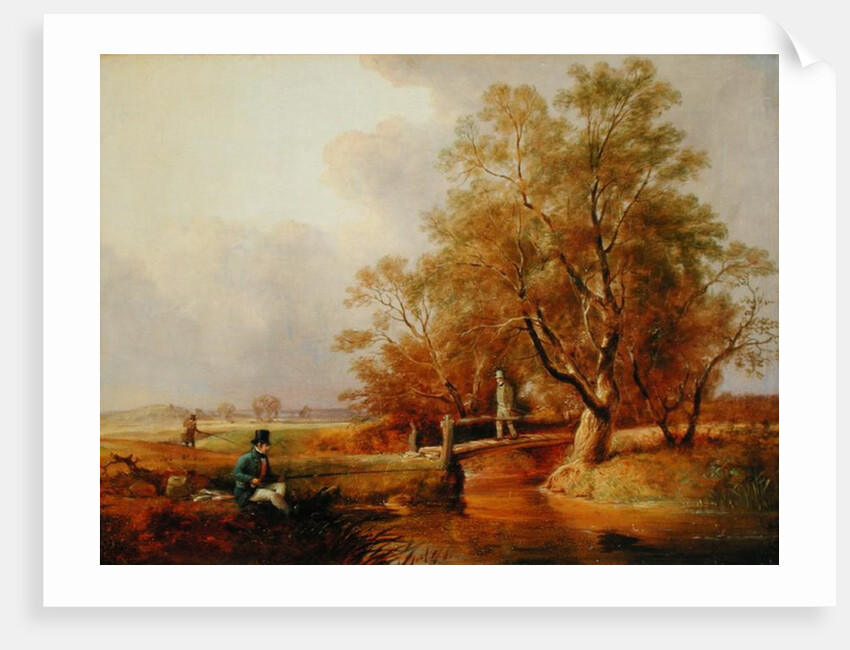 Fishing: Bottom Fishing by William E. Jones