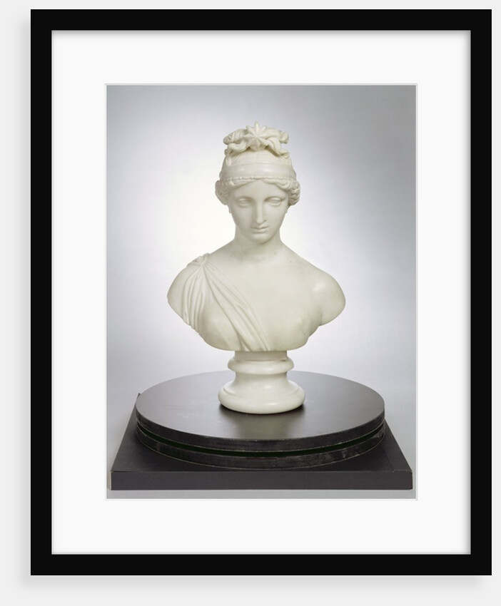 Aurora, c.1843-45 by John Gibson