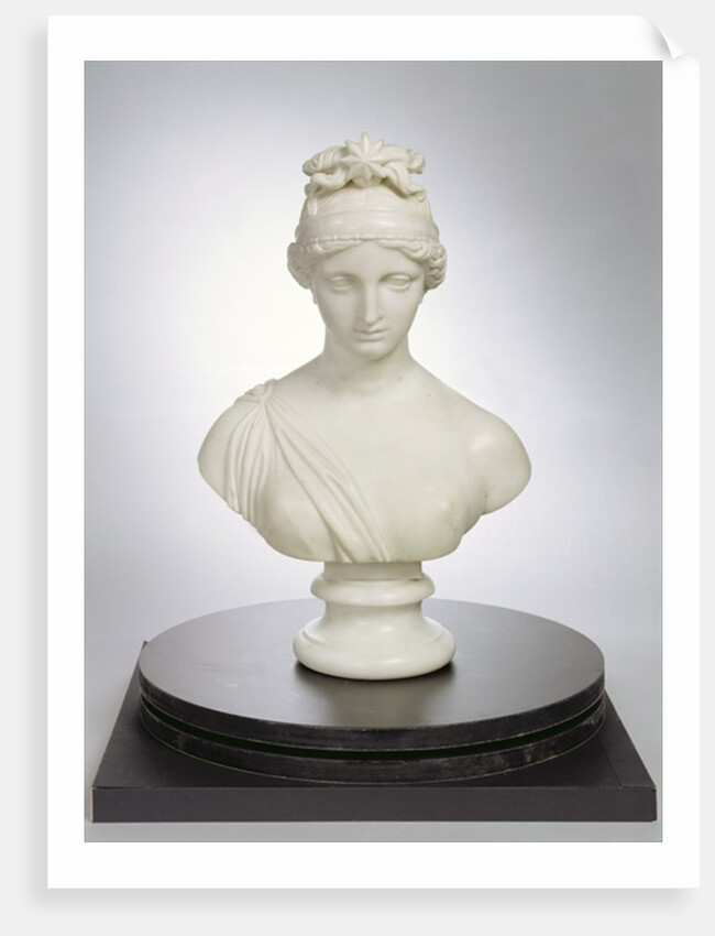 Aurora, c.1843-45 by John Gibson