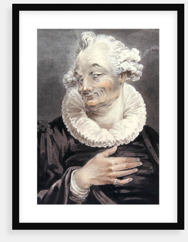 Malvolio by John Boyne