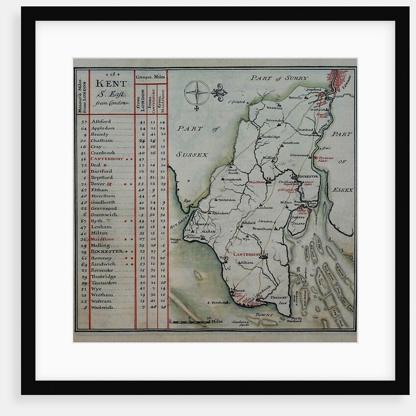 en by Thomas Badeslade