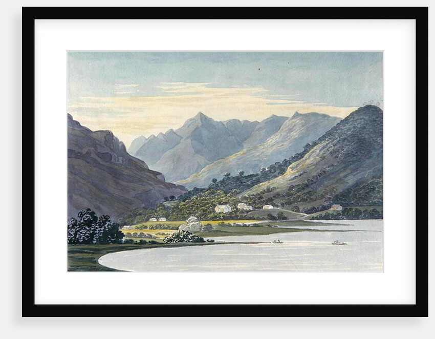 Views - England and Wales - Vol. 1 by Charles Hamilton Smith