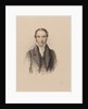 Portrait of Samuel Prout, c.1820 by John Jackson