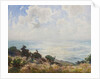 East Hill, Hastings - early morning by Thomas William Morley