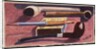 Pipes', c.1930 by Henry Silk
