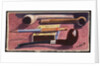 Pipes', c.1930 by Henry Silk