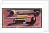 Pipes', c.1930 by Henry Silk