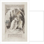 Theodosius and Constansia by Richard Corbould