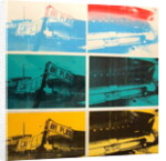 Havana 4 by David Studwell