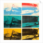 Havana 4 by David Studwell