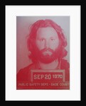 Jim Morrison IV, 2016 by David Studwell